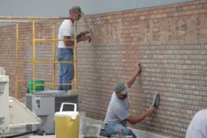 When You Need Masonry Restoration