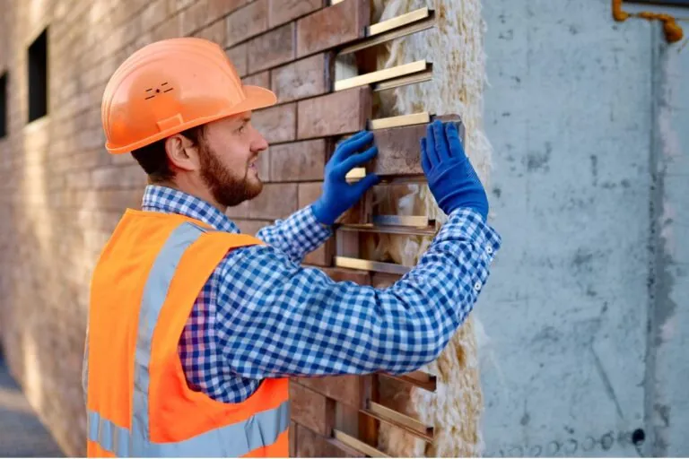 Masonry Company in Hingham MA