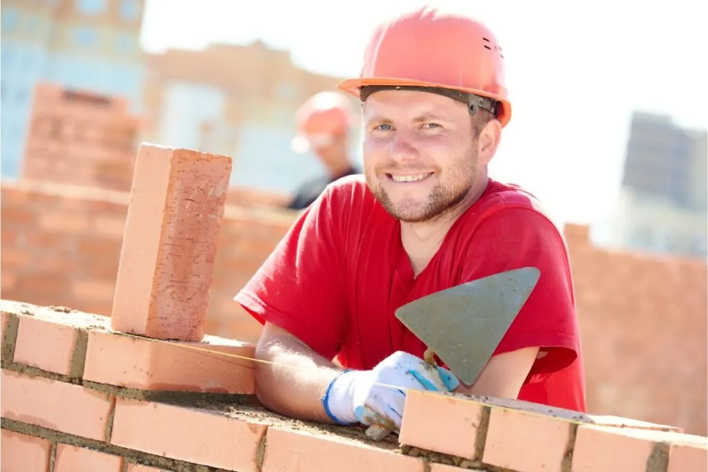 Reliable Masonry Contractors in Easton MA