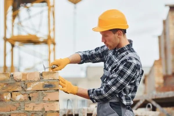 masonry expert brick laying work in Marshfield MA